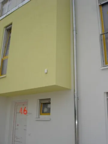 Unser neues Haus