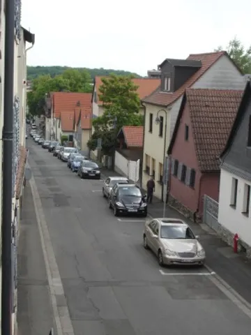 Richtfest