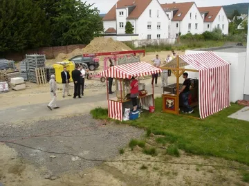 Richtfest