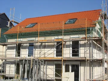 Innenausbau