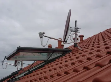 Elektro- und Heizungsinstallation