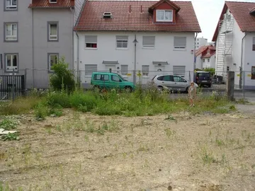 Unser neues Haus